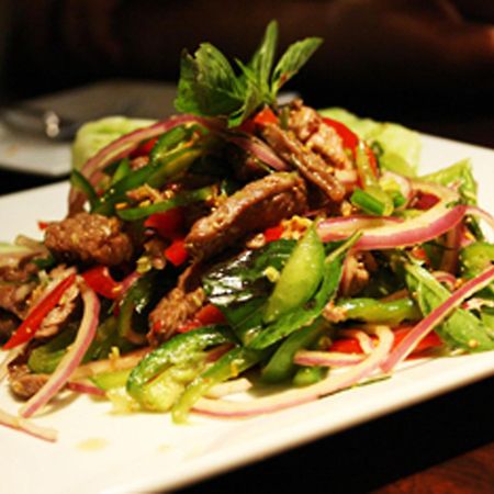 Apsara Centrepole Hotel Siem Reap Ngoại thất bức ảnh