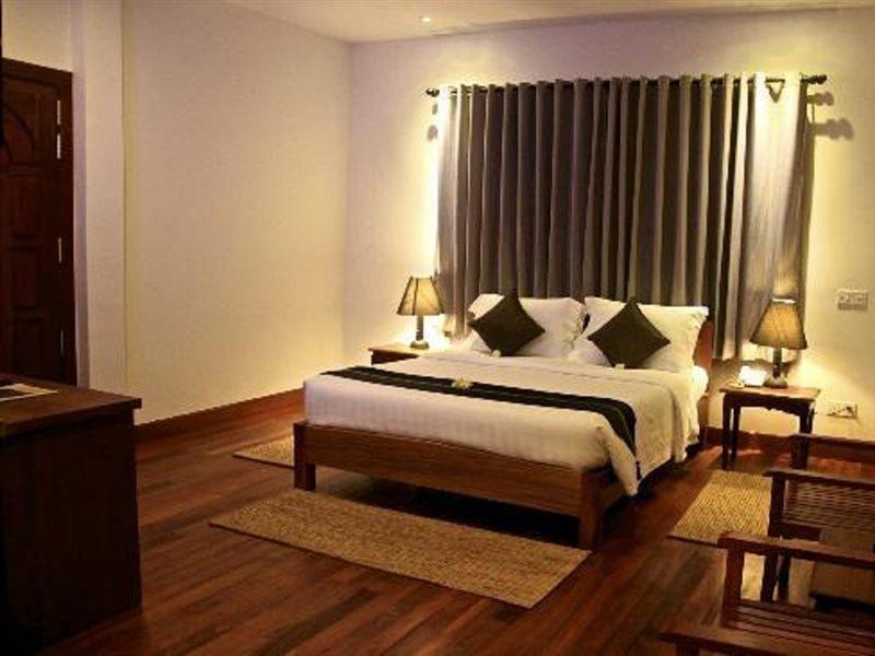 Apsara Centrepole Hotel Siem Reap Ngoại thất bức ảnh