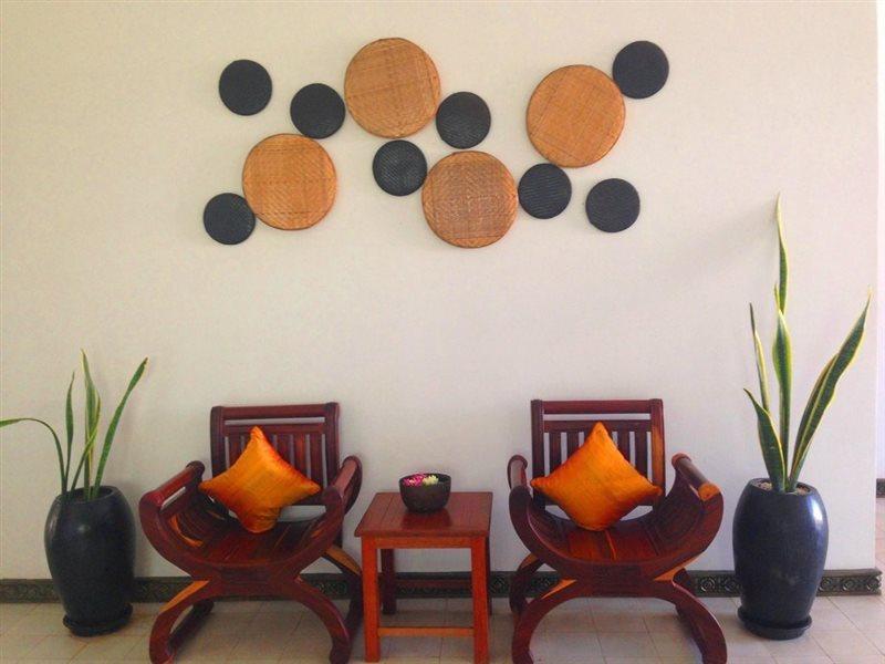 Apsara Centrepole Hotel Siem Reap Ngoại thất bức ảnh