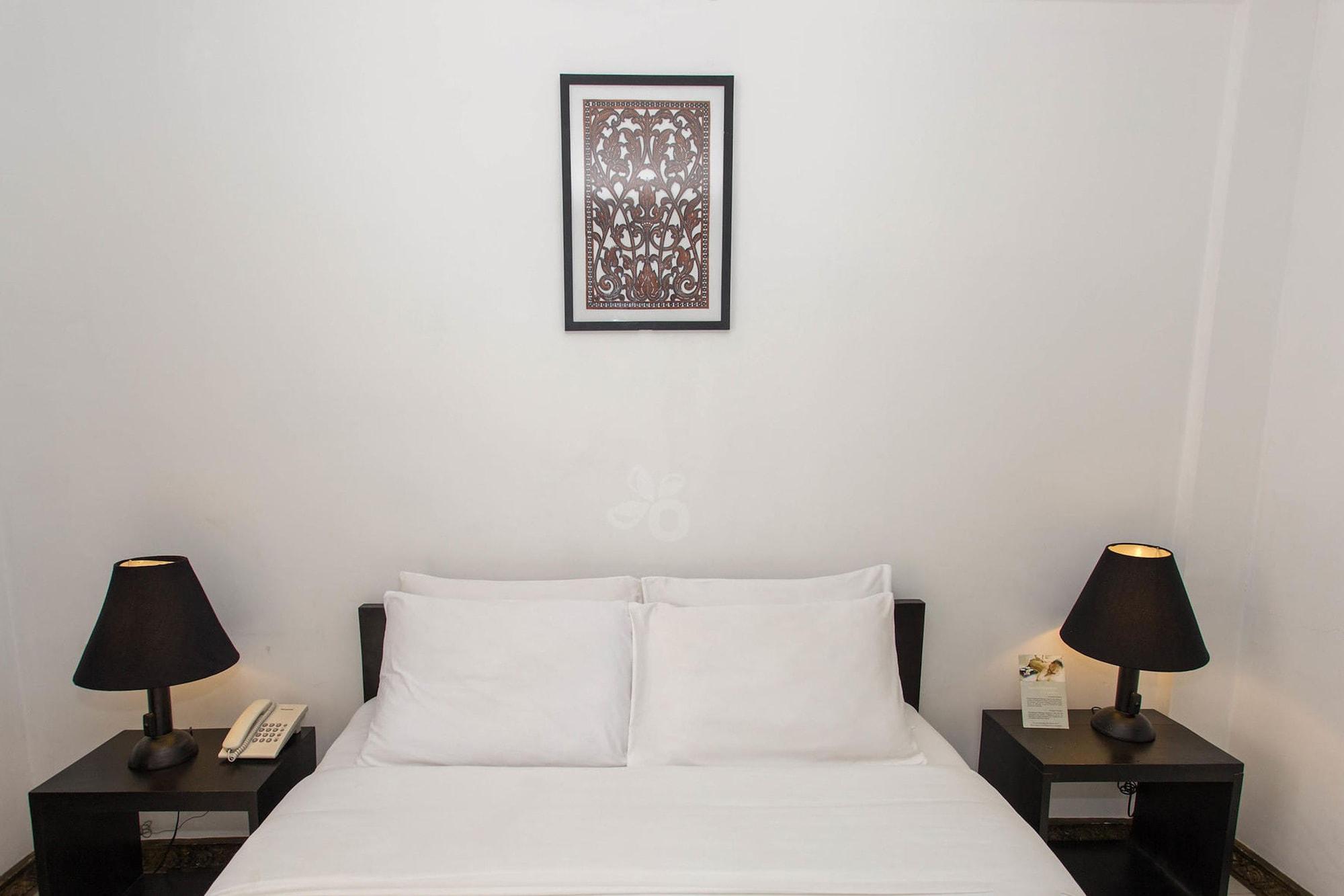 Apsara Centrepole Hotel Siem Reap Ngoại thất bức ảnh