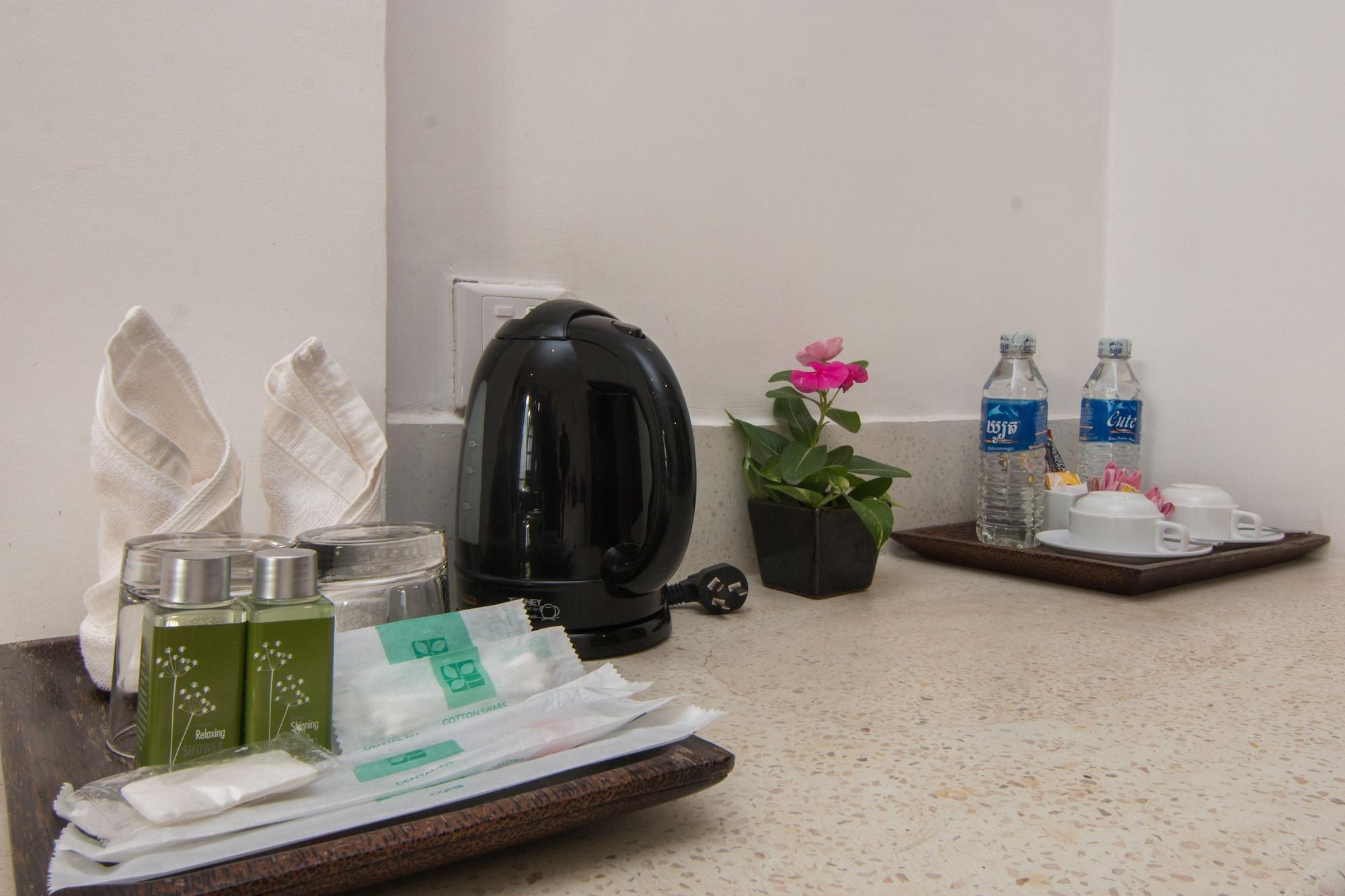 Apsara Centrepole Hotel Siem Reap Ngoại thất bức ảnh
