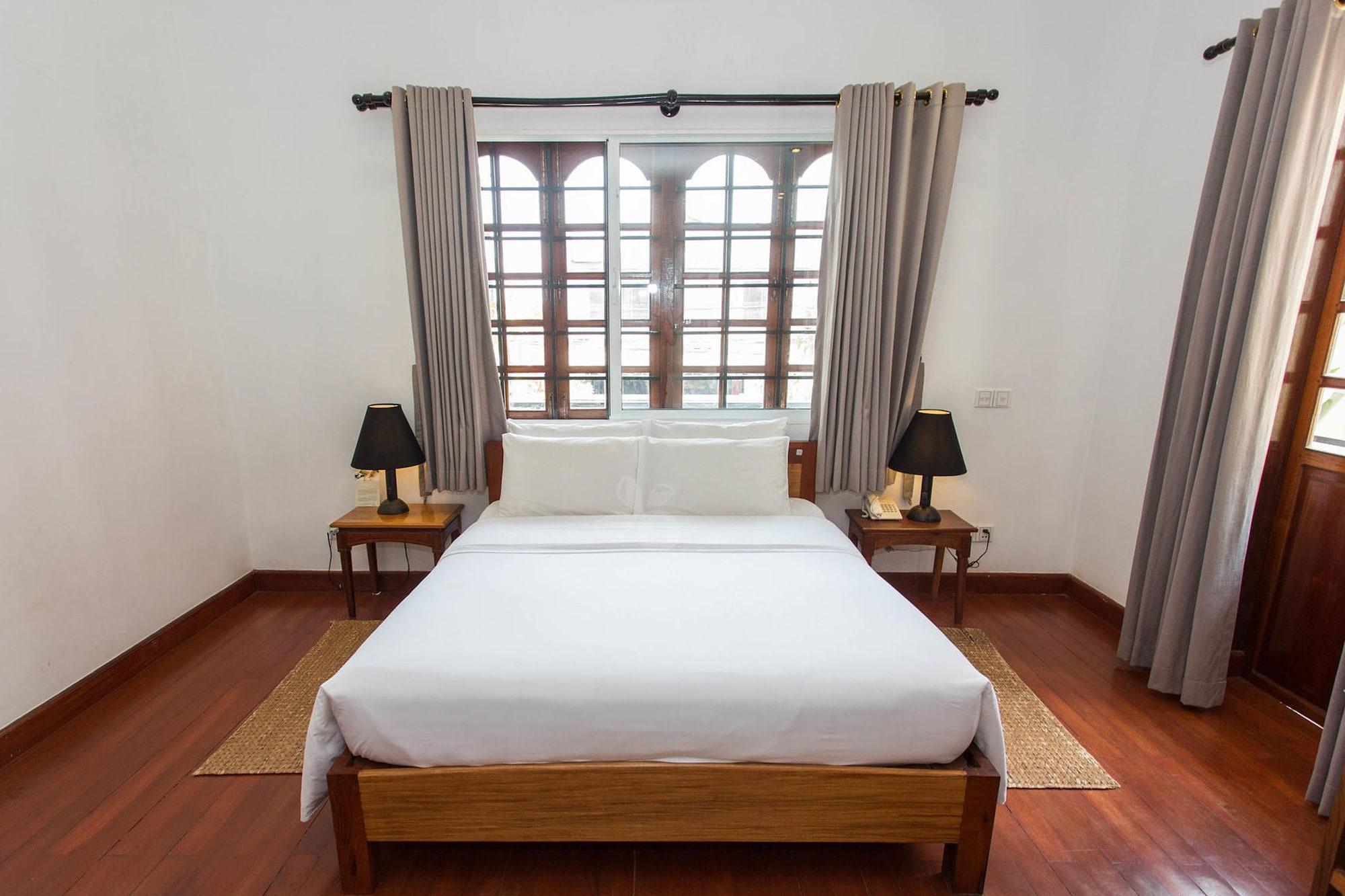 Apsara Centrepole Hotel Siem Reap Ngoại thất bức ảnh