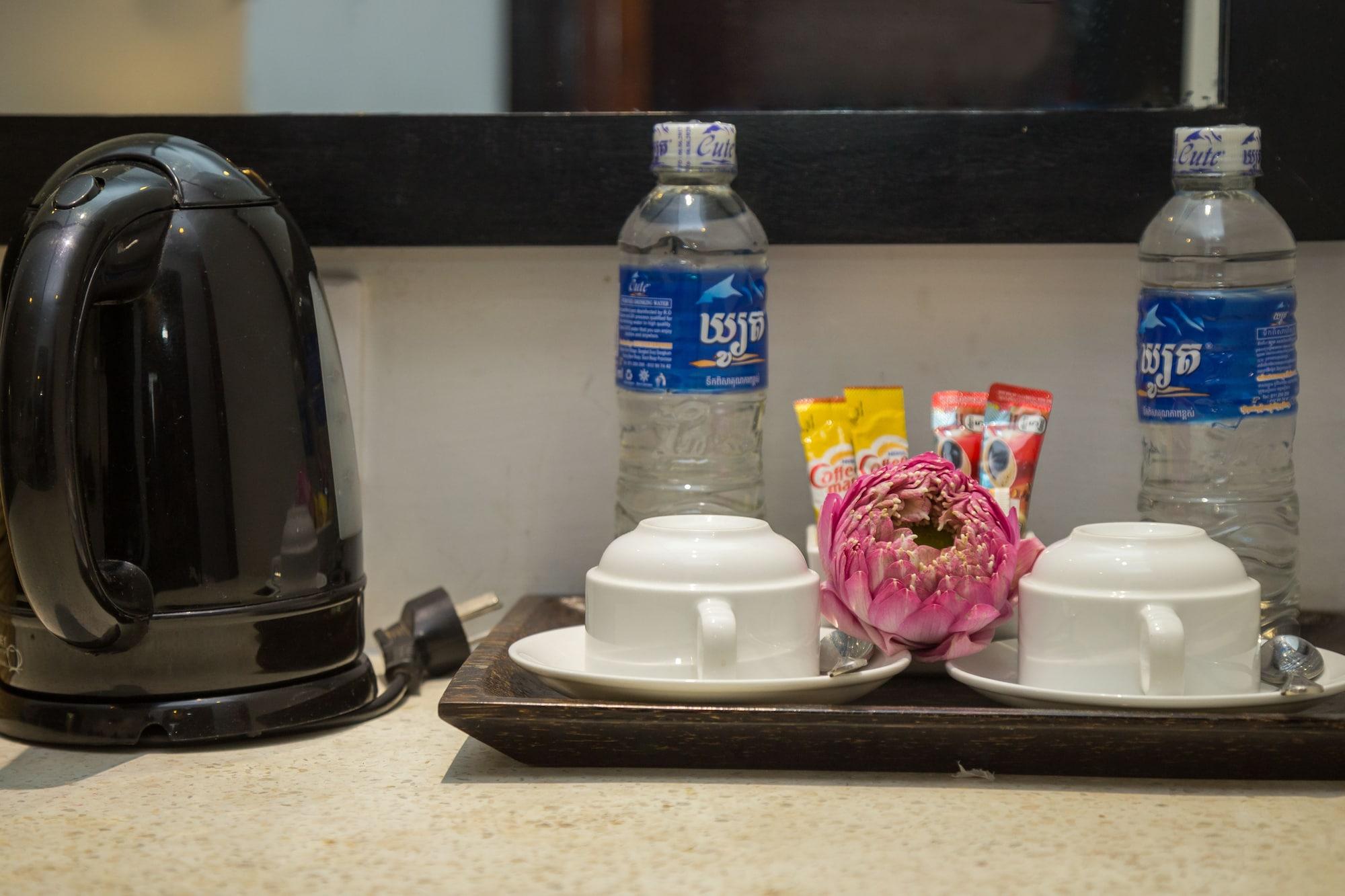 Apsara Centrepole Hotel Siem Reap Ngoại thất bức ảnh