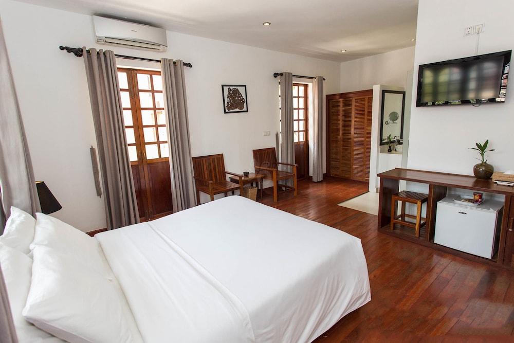 Apsara Centrepole Hotel Siem Reap Ngoại thất bức ảnh