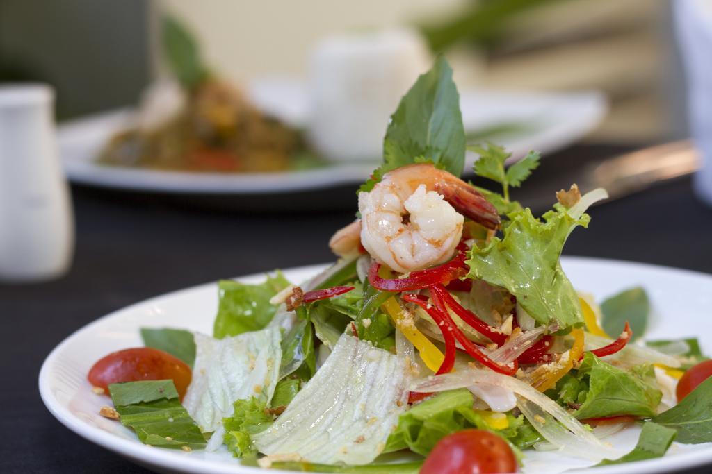 Apsara Centrepole Hotel Siem Reap Ngoại thất bức ảnh