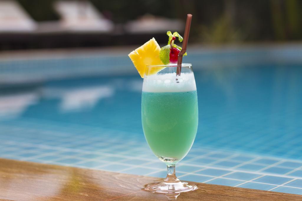 Apsara Centrepole Hotel Siem Reap Ngoại thất bức ảnh