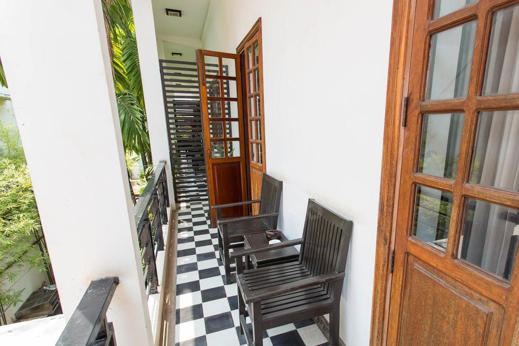 Apsara Centrepole Hotel Siem Reap Ngoại thất bức ảnh
