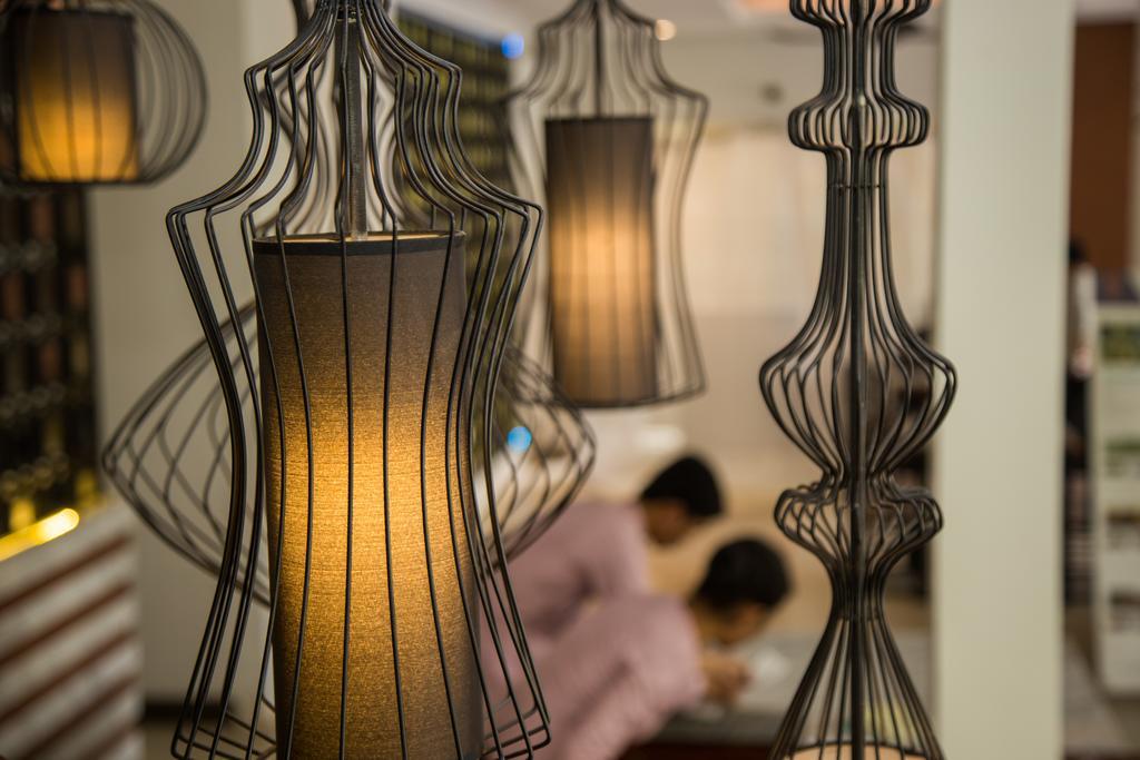 Apsara Centrepole Hotel Siem Reap Ngoại thất bức ảnh