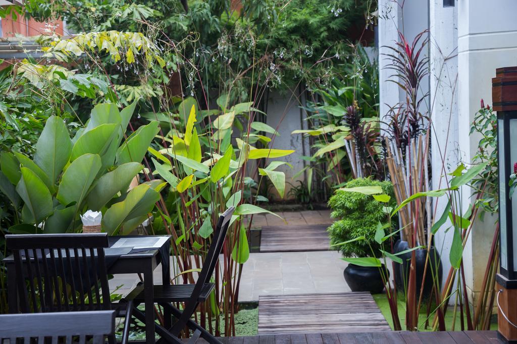 Apsara Centrepole Hotel Siem Reap Ngoại thất bức ảnh