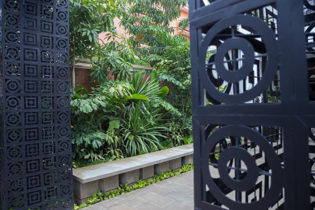 Apsara Centrepole Hotel Siem Reap Ngoại thất bức ảnh