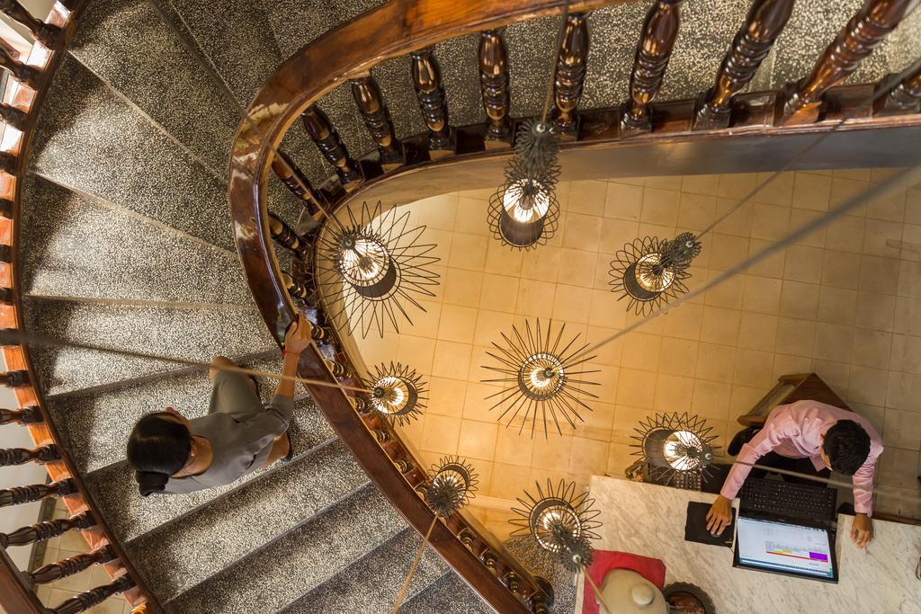Apsara Centrepole Hotel Siem Reap Ngoại thất bức ảnh