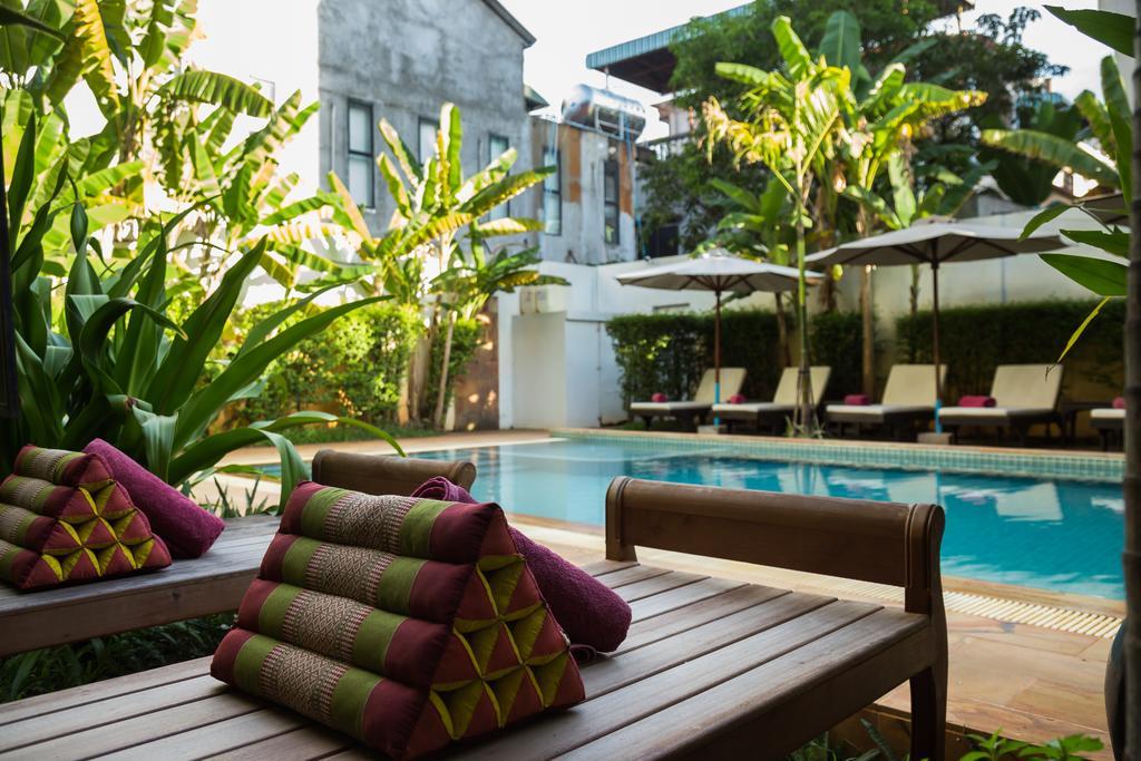 Apsara Centrepole Hotel Siem Reap Ngoại thất bức ảnh