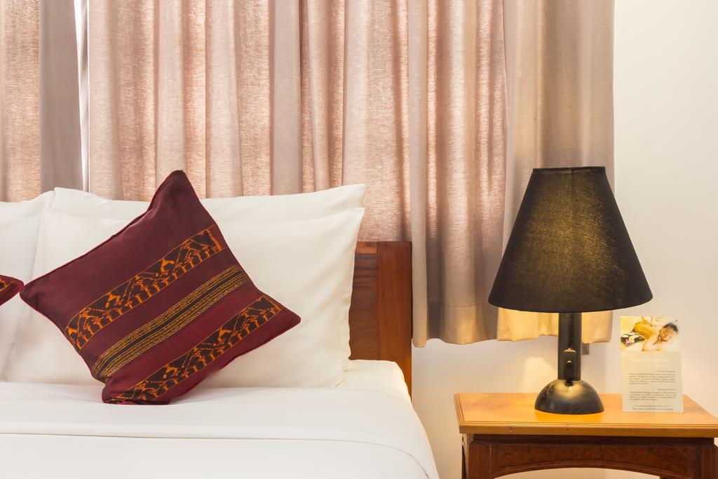 Apsara Centrepole Hotel Siem Reap Ngoại thất bức ảnh