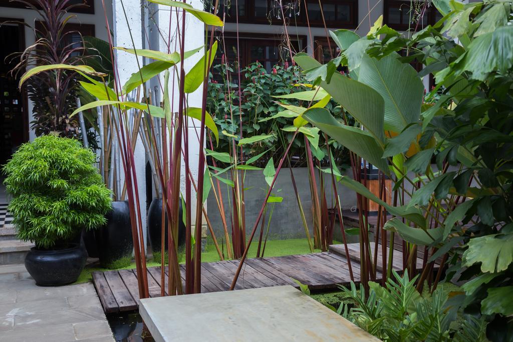 Apsara Centrepole Hotel Siem Reap Ngoại thất bức ảnh