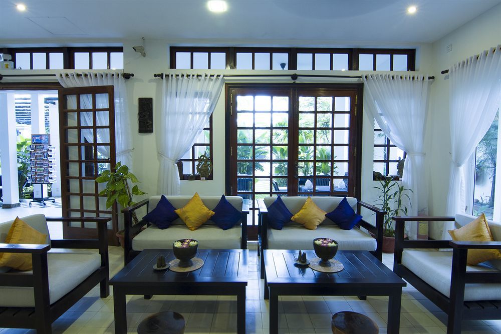 Apsara Centrepole Hotel Siem Reap Ngoại thất bức ảnh